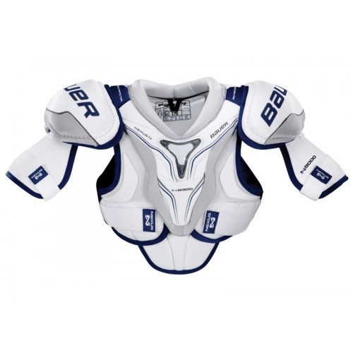 chrániče ramien BAUER NEXUS N9000 SR chrániče ramien BAUER NEXUS N9000 SR